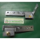 GU UNI-JET Contura Ecklagerbock Ecklager Links FachP4720