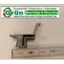 GUTMANN Endkappe 155/32 Links Nachdruck Grau oder Weiß