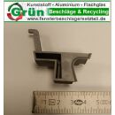 GUTMANN Endkappe 155/32 Rechts Nachdruck Grau oder...