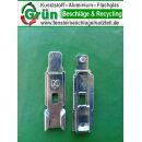 NOTTER Schließlaufteil Zinklegierung FachP4942