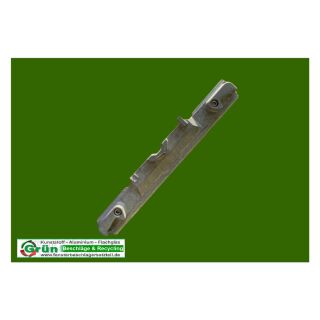 Hartmann Kippschließblech 15030 RaumX460