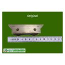 Laufrollen Laufwerk Doppelrolle Gehäuse 96x18x25mm ,...