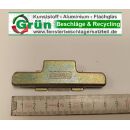 WICONA Griffmitnehmer 80x25x11mm NACHBAU FachVR5/368