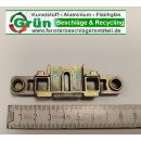 WICONA Griffmitnehmer 80x25x11mm NACHBAU FachVR5/368