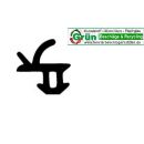 GFA Dichtung ADTP-110 schwarz FachP4658