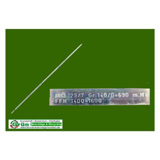 SIEGENIA Getriebe FFH 1400-1600 23/7 GR 140/G690 Raum5W3