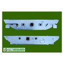 GSG Einsteckgetriebe13mm halbrund o.Zunge o.Stangen...