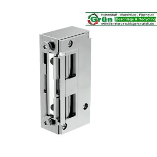 BKS Elektro Türöffner ET8 RF 12V DC FachP5053