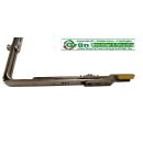 SIEGENIA SASS116 Eckumlenkung UM302 UM 302 153 x 153mm...