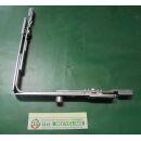 SIEGENIA SASS117 Eckumlenkung UM302 UM 302 153 x 153mm...