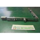SIEGENIA SASS117 Eckumlenkung UM302 UM 302 153 x 153mm mit einem Rollzapfen FachP5108