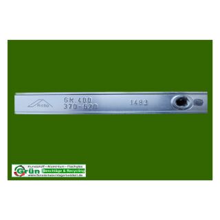 ROTO NT Stulpflügelgetriebe variabel GR 400 | FFH 370–670 mm KR03/12
