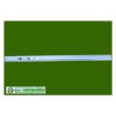 ROTO NT Stulpflügelgetriebe variabel 680 D8 | FFH 621–900 mm | 1 Stahl-Schließstück KR02/11