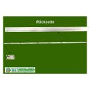 ROTO NT Stulpflügelgetriebe konstant 1290 | FFH 1201–1400 mm | 2 Stahl-Schließstück | 1 Bediensperre KR02/18