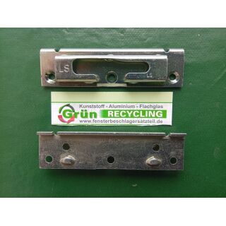 WINKHAUS Schließblech 60RC-V Links FachP4637