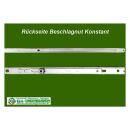 ROTO NT Stulpflügelgetriebe konstant Gr 690 FFH 601-800 mm KR05/04