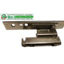 Maco Ecklagerband DT130 f.Fenstertüren mit ÜF...