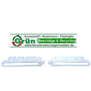 Kellerfenster PVC Kippschere Set MAE 41A 288 + 289 FachP4946