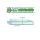 Kellerfenster PVC Kippschere Set MAE 41A 288 + 289 FachP4946