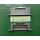 Fehlbediensperre Fehlbedienungssperre Unbekannt 104 x 32mm - Lochabstand 94mm FachP4704