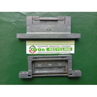ROTO Fehlbediensperre Fehlbedienungssperre 106 x 31mm - 66040 Z 4 6604002620 SchrankP150/2