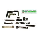 Beschlagset Schere Bandseite TBT AXX Gr.1 Links RaumX1246