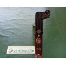 SIEGENIA Falzeckband - Eckband Flügelband - DIN Links Braun - Schenkelmaße 120 x 120mm FachP4737