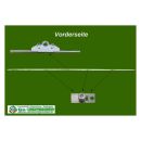 ROTO NT DK | Konstant | Dorn 25 | GR 2090 | FFH 2001-2200...