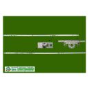 ROTO NT DK | Konstant | Dorn 15 | GR 2090 | FFH 2001-2200...