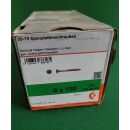 Spanplattenschraube 6x150 TGW TX 100STK Aussenh/Regal1/31