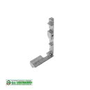 SCHÜCO Auflaufbock Riegelblock 208301 LS FachP4791