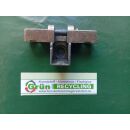 SIEGENIA Scherenlager Topflager verstärkt - 11mm -...