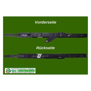 HUECK Oberschiene KD-OS.AL.E.VV.RS HO Rechts FachVR3/195