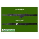 HUECK Oberschiene KD-OS.AL.E.VV.RS HO Rechts FachVR3/195