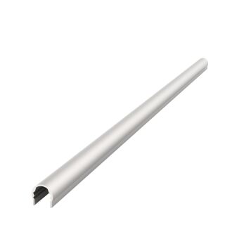 ATHMER Fingerschutz BS- BU-16K+ RAL 9016 1755 mm Weiß VK/AG04