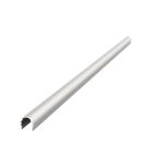 ATHMER Fingerschutz BS- BU-16K+ RAL 9016 1755 mm...