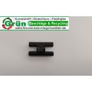WSS Lagereinsatz-Kipp 15713 Saxanid 126F3 schwarz...