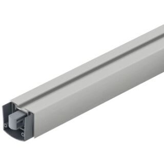 ATHMER Bodentürdichtung Stadi L-24/20 WS Silikonfrei 900 mm Kürzbar auf 685 mm VK/AG09