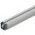 ATHMER Bodentürdichtung Stadi L-24/20 WS Silikonfrei 900 mm Kürzbar auf 685 mm VK/AG09