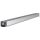ATHMER Bodentürdichtung Stadi L-24/20 OS Silikonfrei 750 mm Kürzbar auf 555 mm VK/AG11