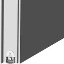 ATHMER Türdichtung Stadi L-30/20 WS 750 mm...
