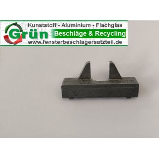 HAUTAU Mitnehmer Zahnschieber für PSK HKS Z Drehgriff 202 AG 08/10 0549 SchrankP390/4