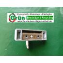 ROTO Drehsicherung Drehsperre zum Aufschrauben 63 x 20mm...