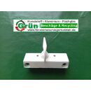 ROTO Drehsicherung Drehsperre zum Aufschrauben 63 x 20mm FachP4820