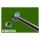Flachrundschraube 6x45 mit Mutter SW10 200STK Aussenh/Regal2/16