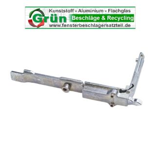 Siegenia Eckumlenkung VSU-RB mit Riegelausschub FachVR4/394