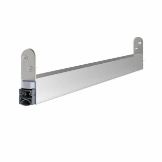 ATHMER Bodentürdichtung Schall-Ex Ultra WS 708 mm Kürzbar auf 583 VK/AG18