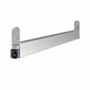 ATHMER Bodentürdichtung Schall-Ex Ultra WS 708 mm...