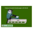 PREBENA Druckluft-Streifennagler 10F-RK130