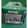 Spax-Schrauben 6x120 100Stk T30 Gelb Aussenh/Regal2/32